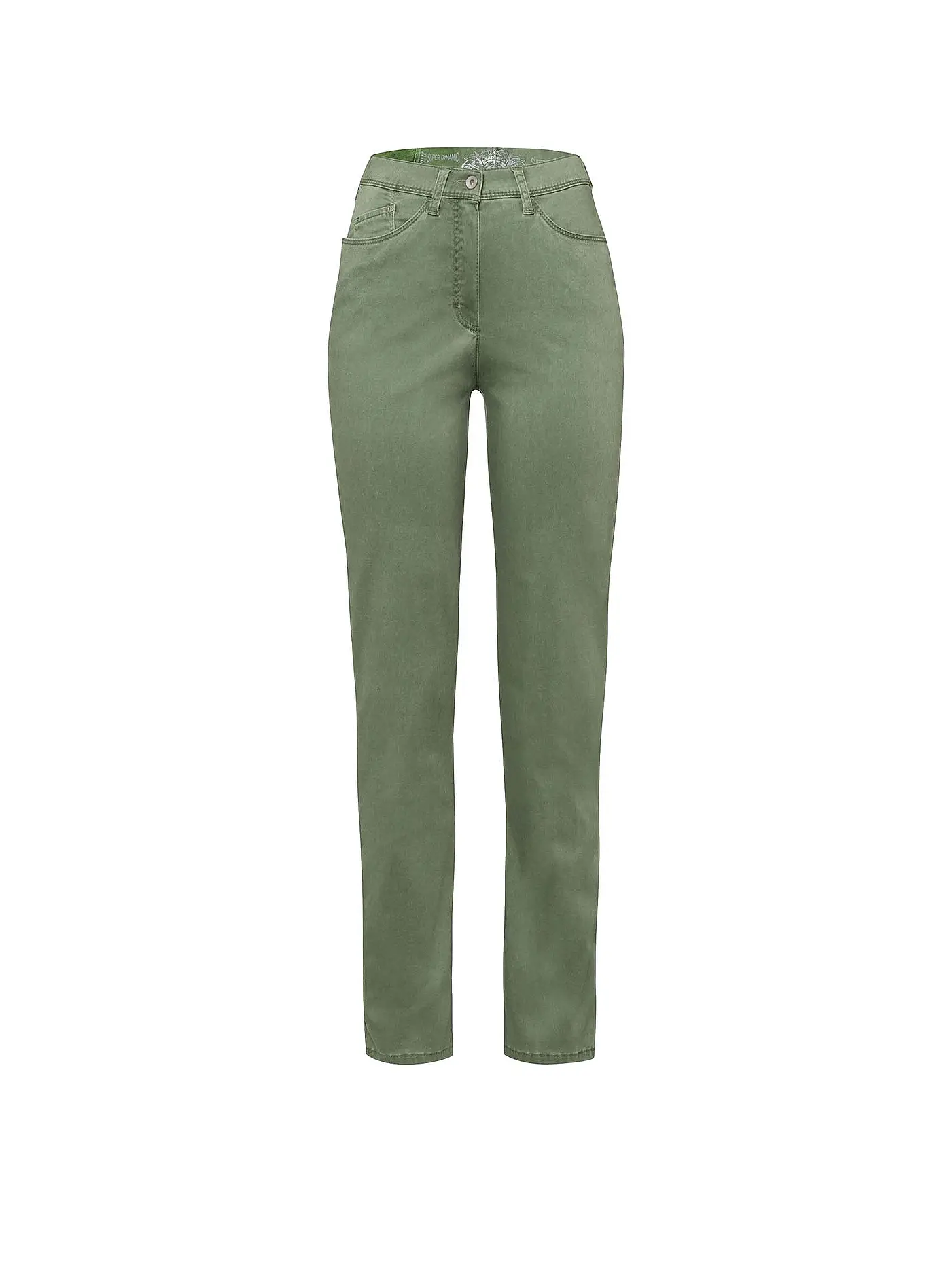 RAPHAELA BY BRAX | Jeans Super Slim Fit LAURA TOUCH | 